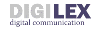 Digilex logo
