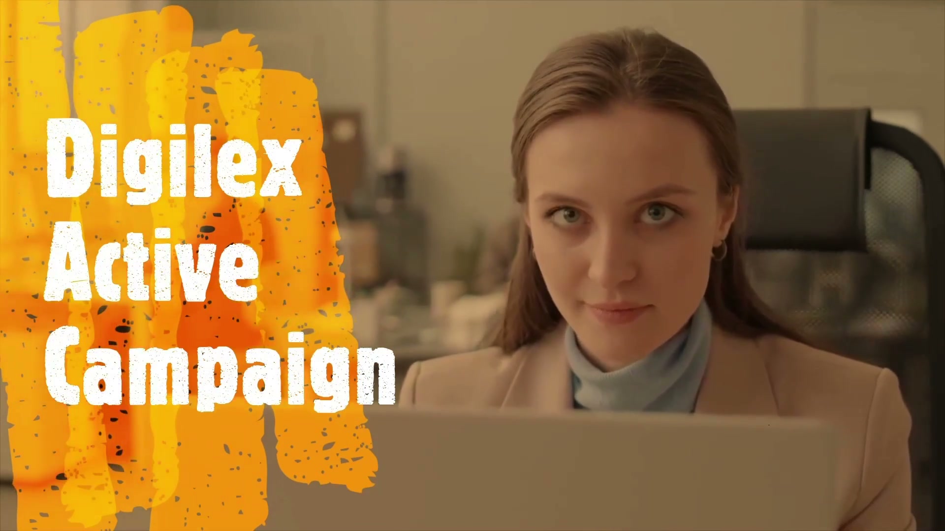 Digilex Active Campaign